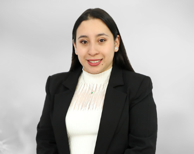 Mg. Karen Sofía Beltran