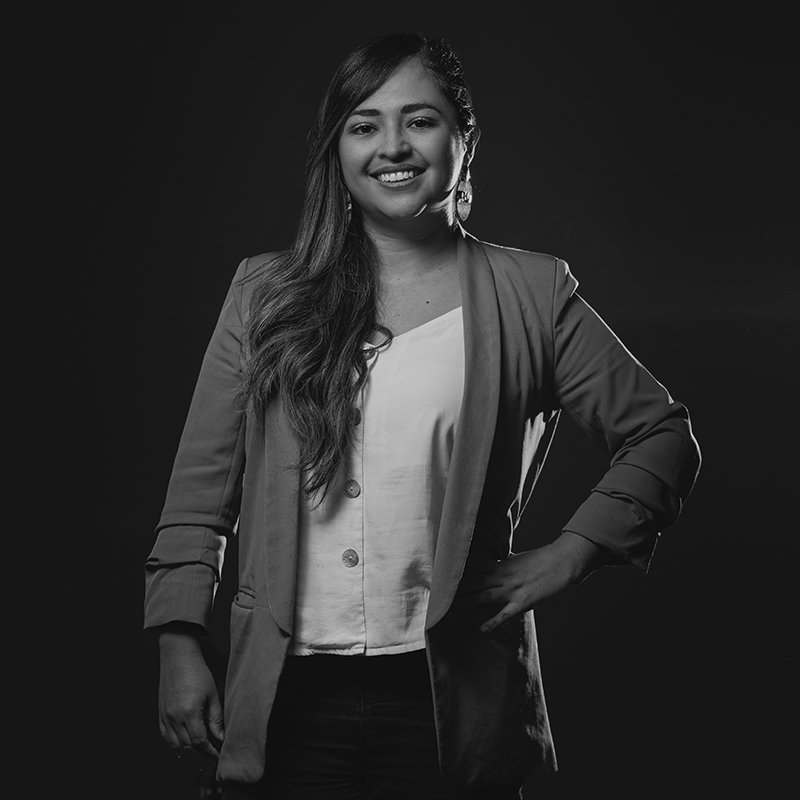 Mg. Nataly Insuasti Sánchez
