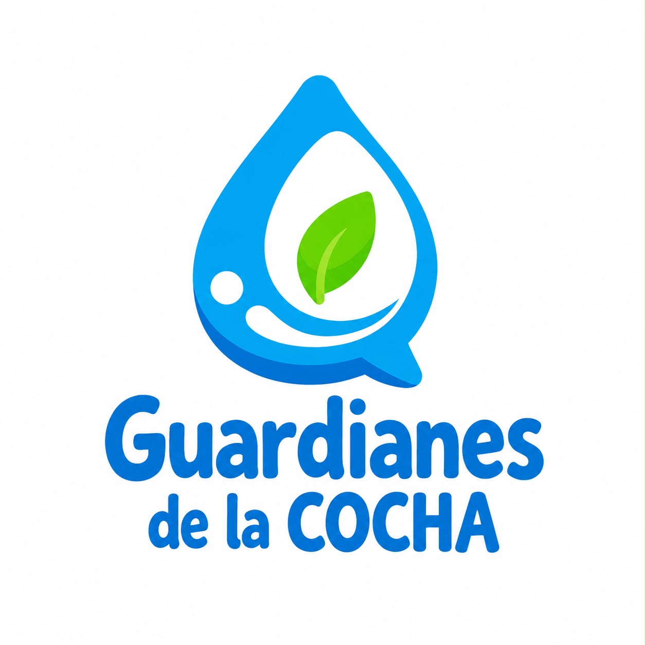 Guardianes de la cocha