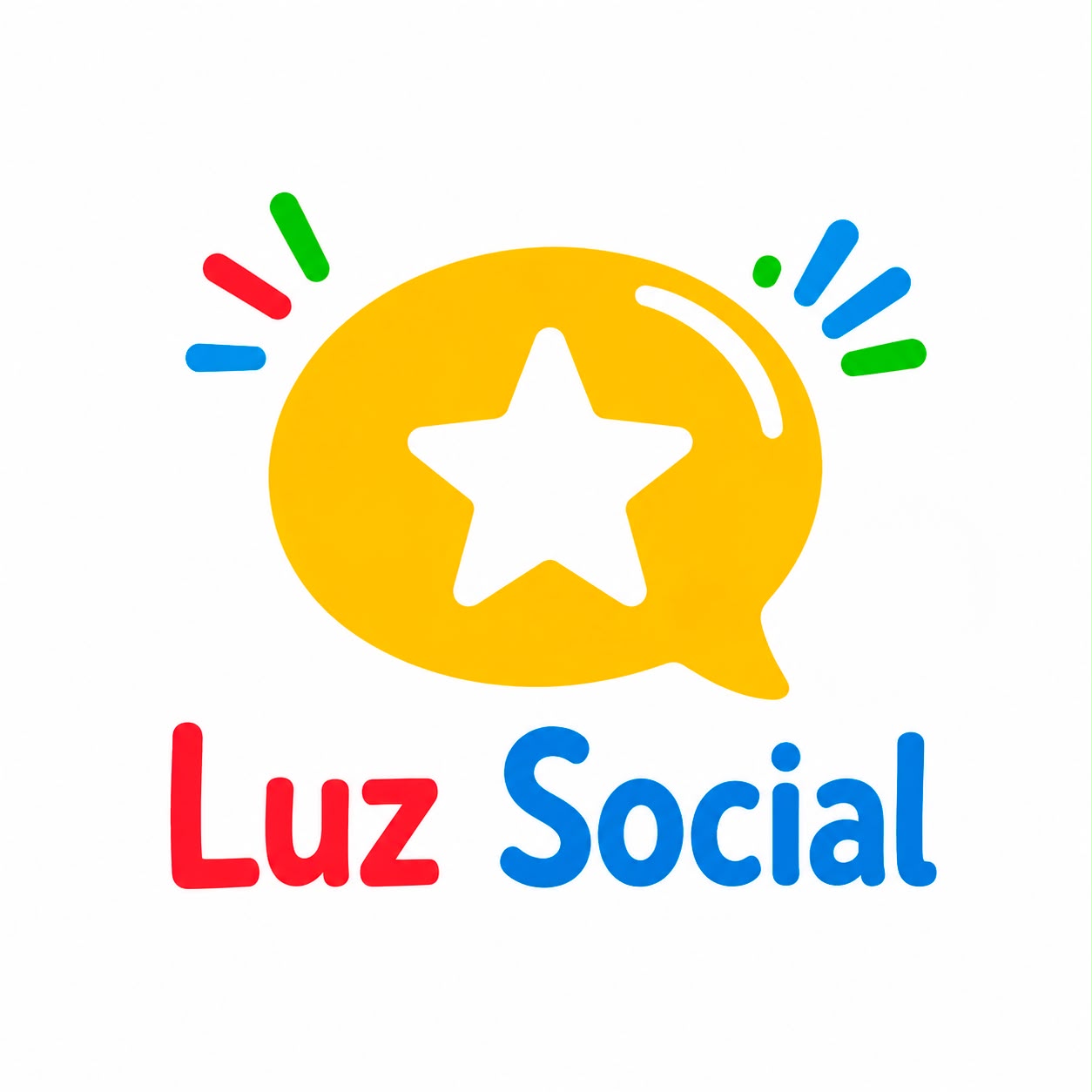 Luz social